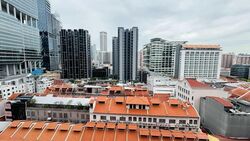 Midtown Modern (D7), Apartment #530552381